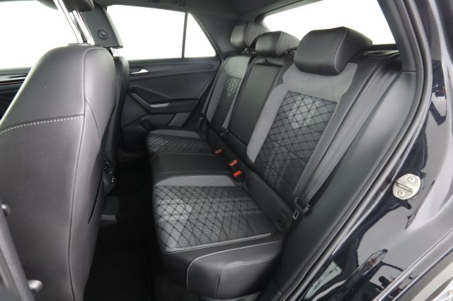 VOLKSWAGEN T-Roc usata 3