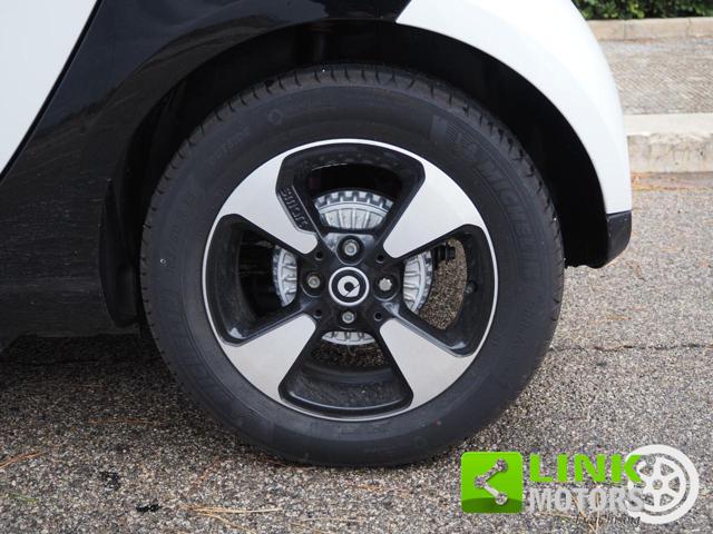 SMART ForTwo usata 23