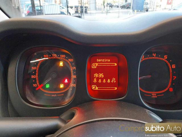 FIAT Panda usata 17