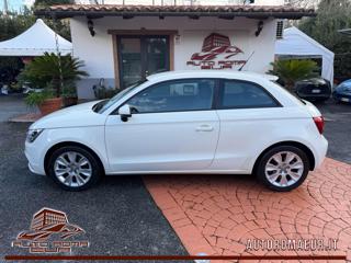 AUDI A1 usata, con Airbag