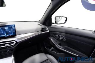 BMW 320 usata, con Telecamera per parcheggio assistito