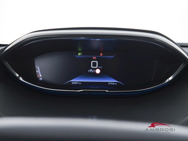 PEUGEOT 3008 usata 12