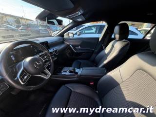 MERCEDES-BENZ CLA 200 usata, con Servosterzo