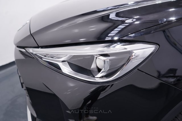 MG ZS usata, con Vivavoce