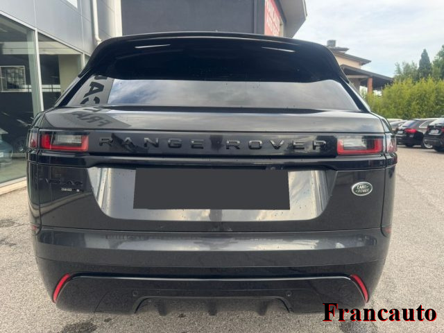 LAND ROVER Range Rover Velar usata, con Boardcomputer
