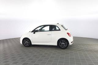 FIAT 500 usata 5