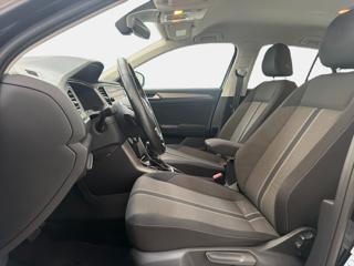 VOLKSWAGEN T-Roc usata, con Controllo trazione