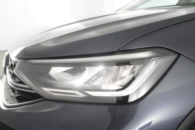 VOLKSWAGEN Taigo usata 7