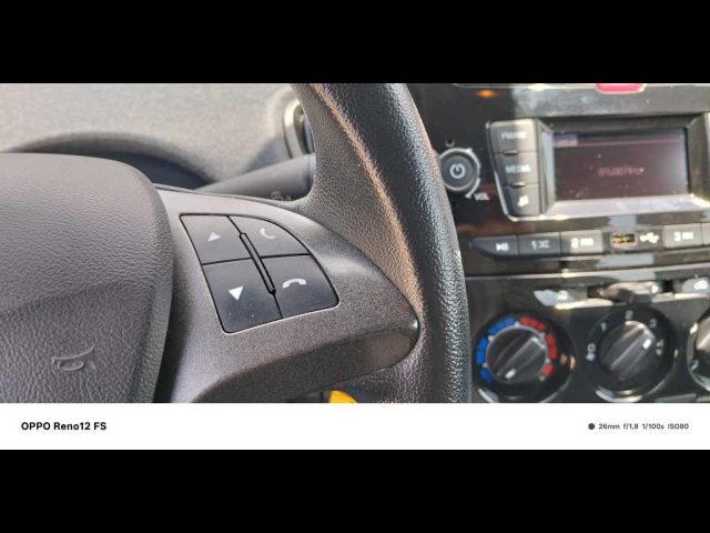 LANCIA Ypsilon usata, con Sedile posteriore sdoppiato