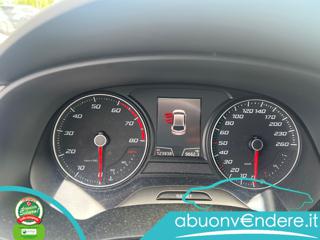 SEAT Leon usata, con Park Distance Control