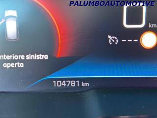 PEUGEOT 3008 usata, con Immobilizzatore elettronico