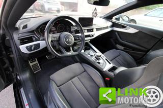 AUDI A5 usata, con Alzacristalli elettrici