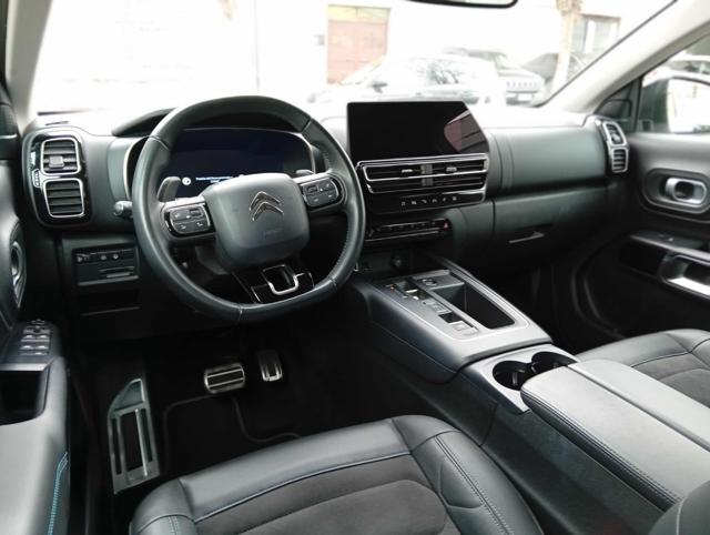 CITROEN C5 Aircross usata, con Cerchi in lega