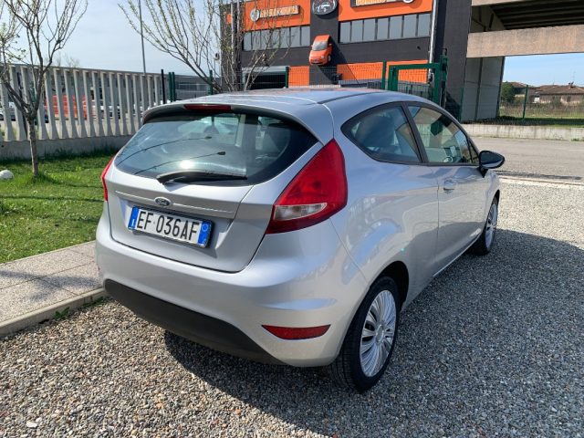 FORD Fiesta usata, con Alzacristalli elettrici