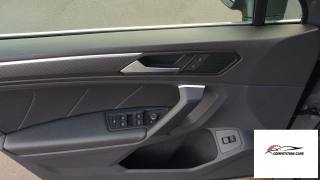 VOLKSWAGEN Tiguan usata, con Climatizzatore