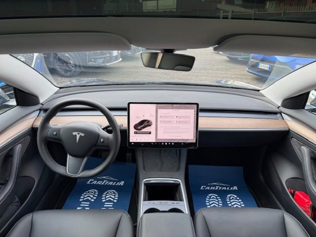 TESLA Model 3 usata, con Controllo trazione