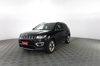 JEEP Compass COMPASS 1.6 Multijet II 2WD Limited