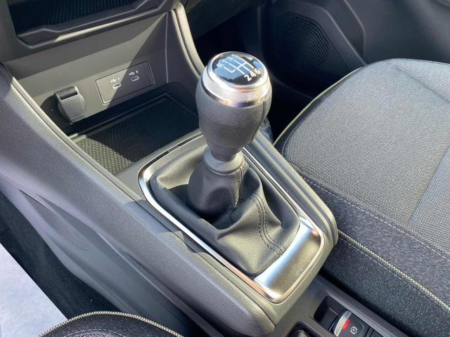 RENAULT Captur usata, con ESP