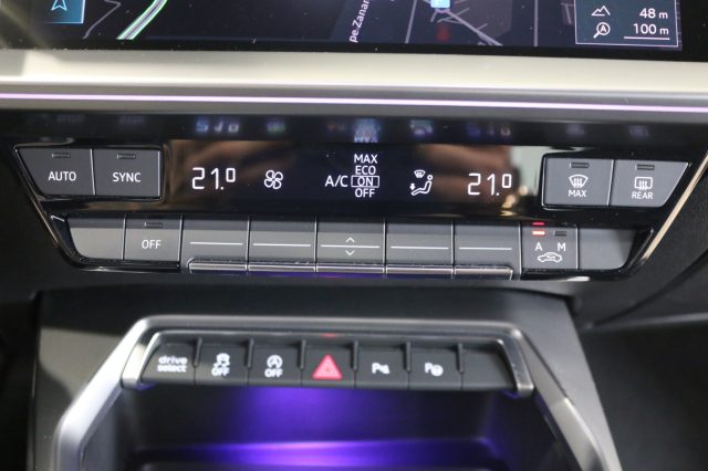 AUDI A3 usata, con Vivavoce