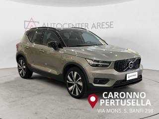 VOLVO XC40 usata, con Cerchi in lega