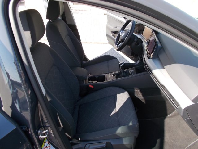 VOLKSWAGEN Golf usata, con Cruise Control