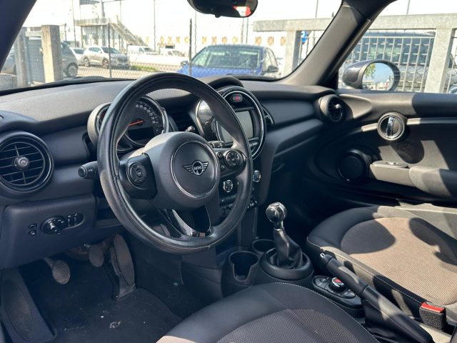 MINI One usata 3