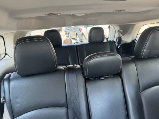 FIAT Freemont usata, con Climatizzatore