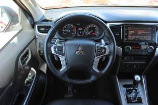 MITSUBISHI L200 usata, con USB