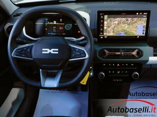 DACIA Spring usata, con Controllo automatico clima