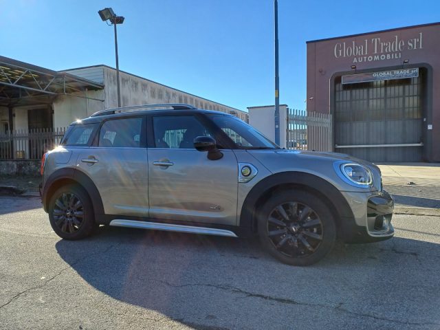 MINI Countryman usata, con USB