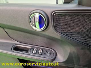 MINI Countryman usata, con Frenata d