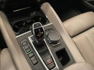 BMW X6 usata, con ESP