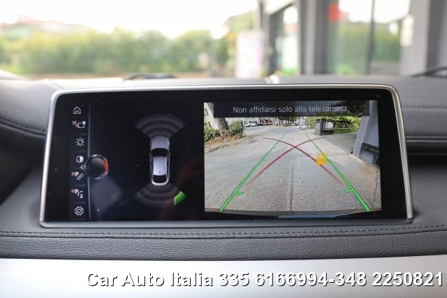 BMW X6 usata 96