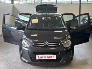 CITROEN C1 usata, con Airbag