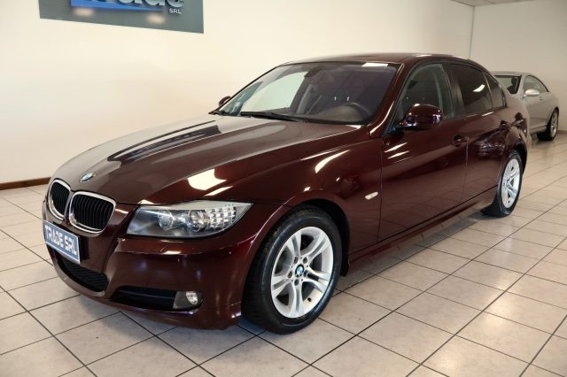 BMW 318 usata, con Airbag