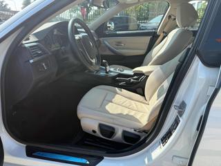 BMW 420 usata, con Bracciolo