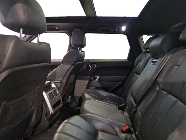 LAND ROVER Range Rover Sport usata, con Cruise Control