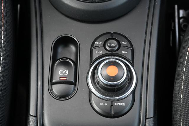 MINI Countryman usata, con Park Distance Control