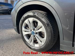 BMW X1 usata, con Luci diurne LED