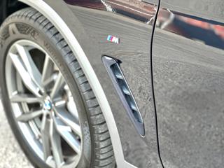 BMW X4 usata, con Vivavoce