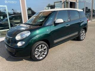 FIAT 500L usata, con Airbag laterali
