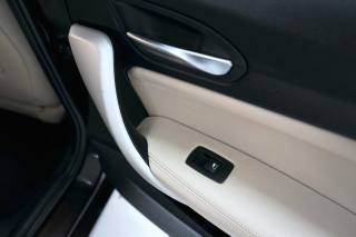 BMW 116 usata, con Schermo multifunzione interamente digitale