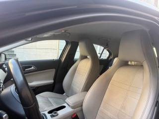 MERCEDES-BENZ A 200 usata, con Servosterzo