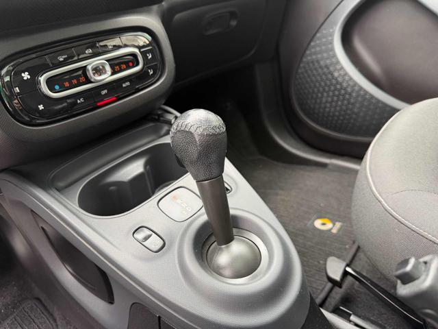 SMART ForFour usata, con Cerchi in lega