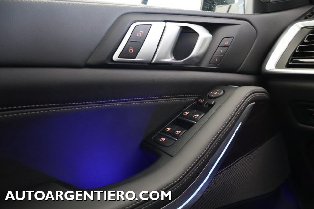 BMW X5 usata, con Controllo elettronico della corsia