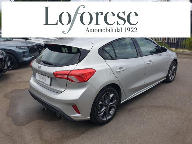 FORD Focus usata, con Airbag Passeggero