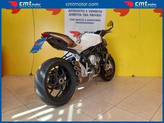 MV AGUSTA Brutale 675 usata 3