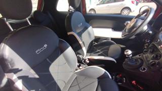 FIAT 500 usata, con Monitoraggio pressione pneumatici