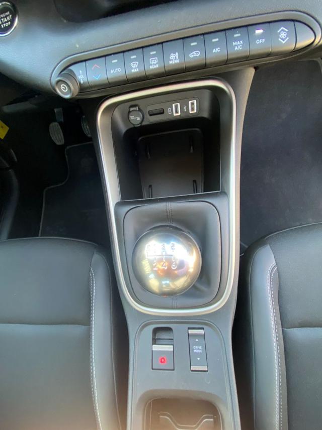 JEEP Avenger usata, con Climatizzatore