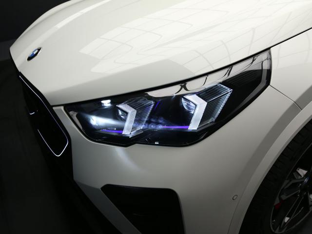 BMW X2 usata, con Chiusura centralizzata